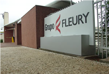 Grupo Fleury