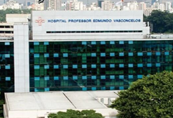 Hospital Edmundo de Vasconcelo