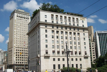 Prefeitura Municipal de São Paulo